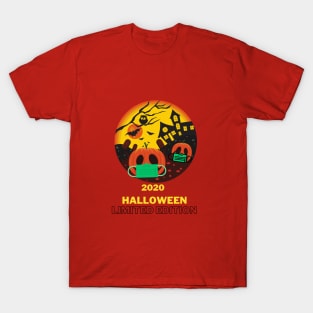 Halloween 2020 Limited Edition T-Shirt